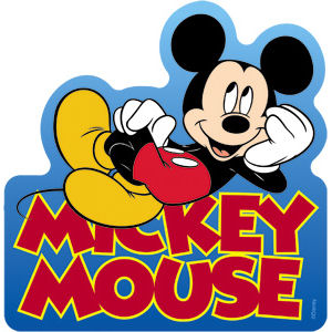 Mickey Mouse